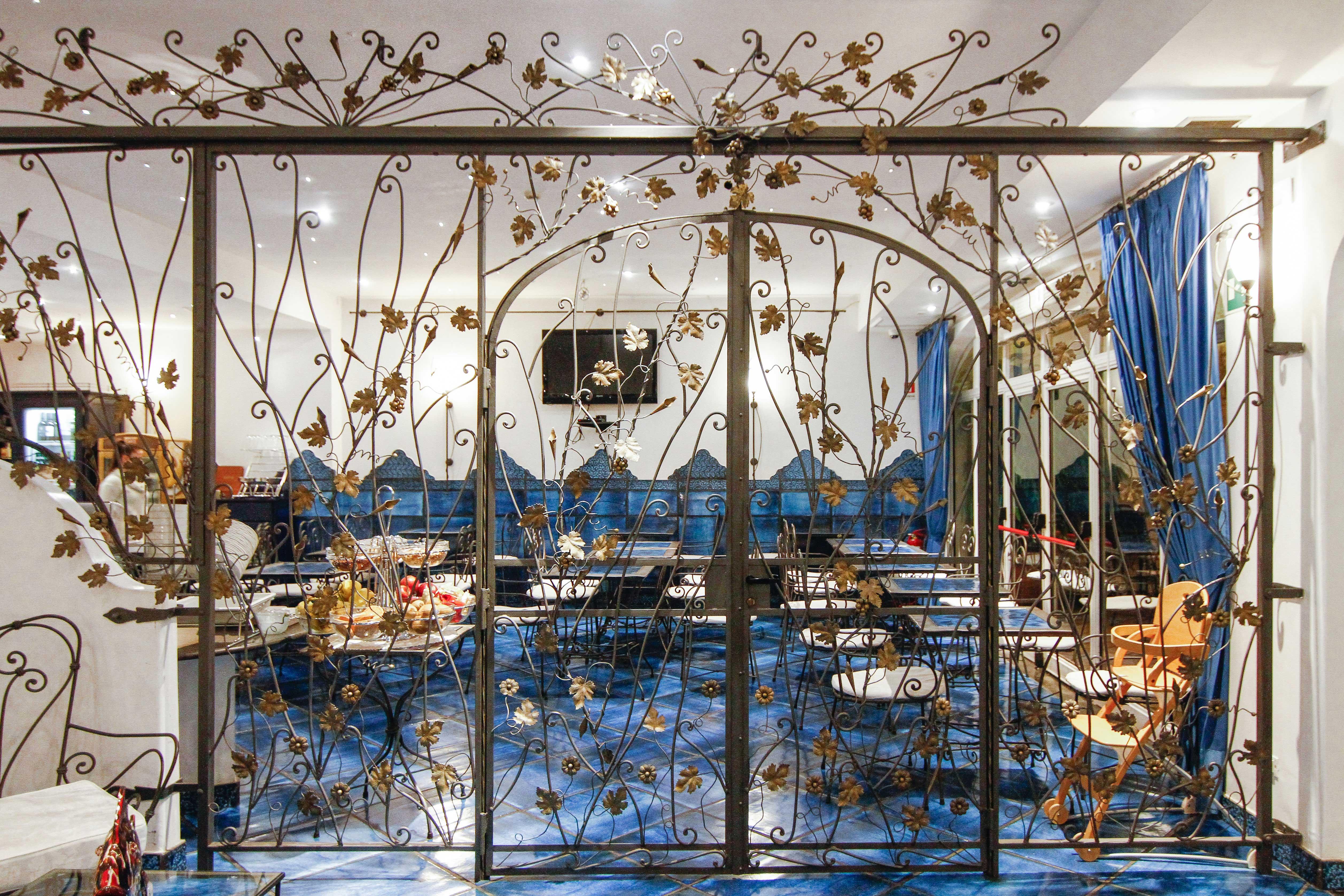 Art Pasitea 4* Positano