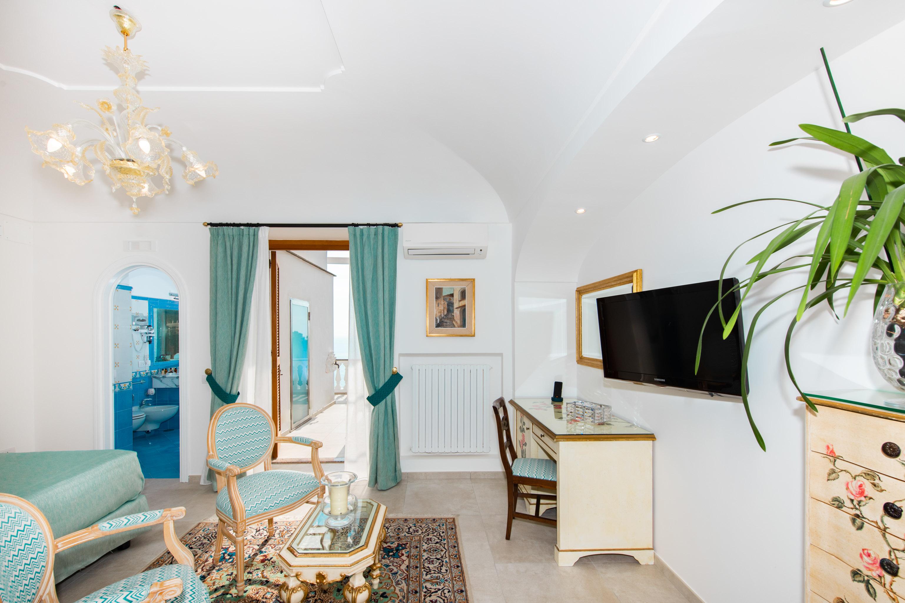 Hotel Gabrisa Positano