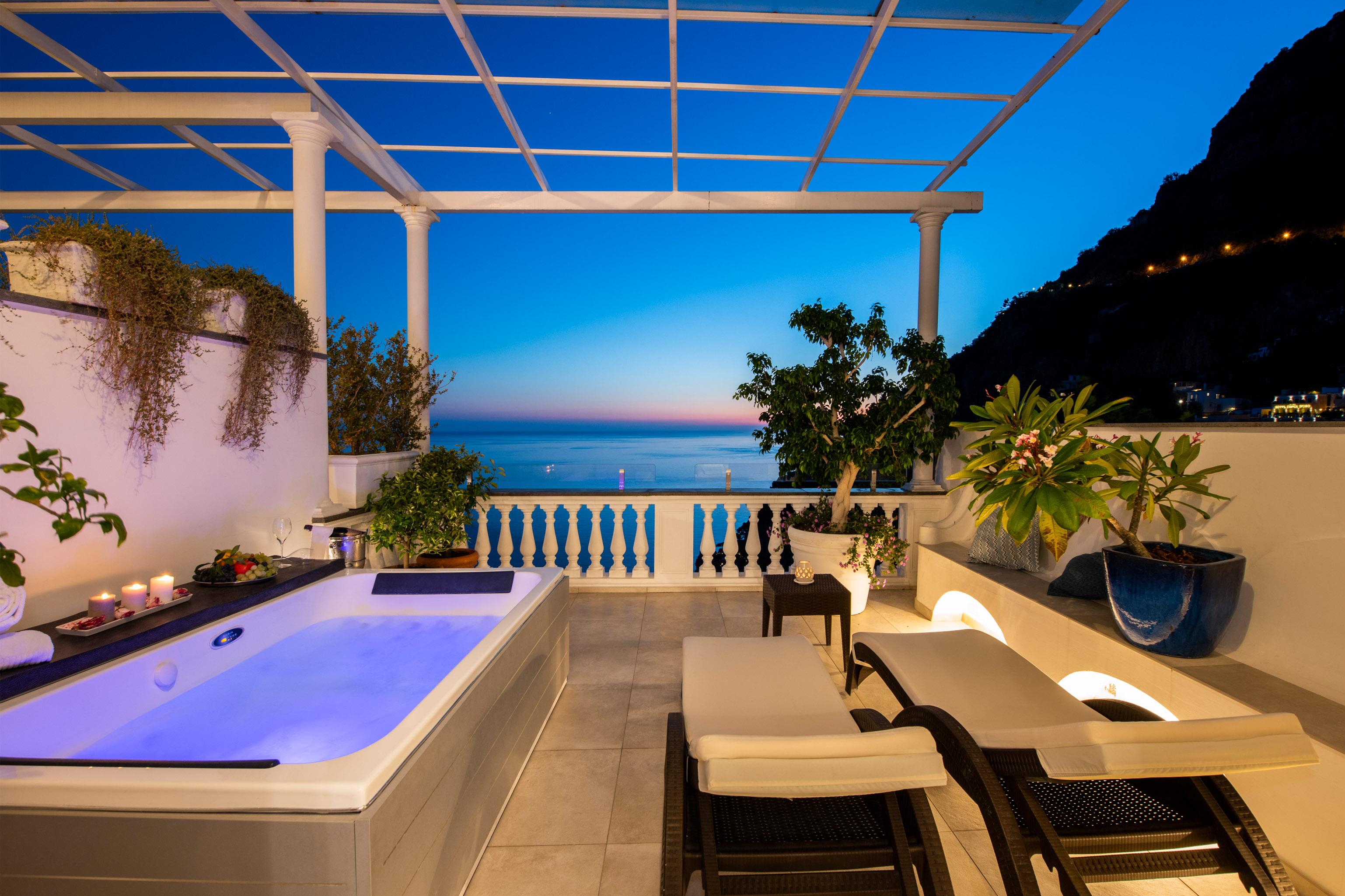 Hotel Gabrisa 4*