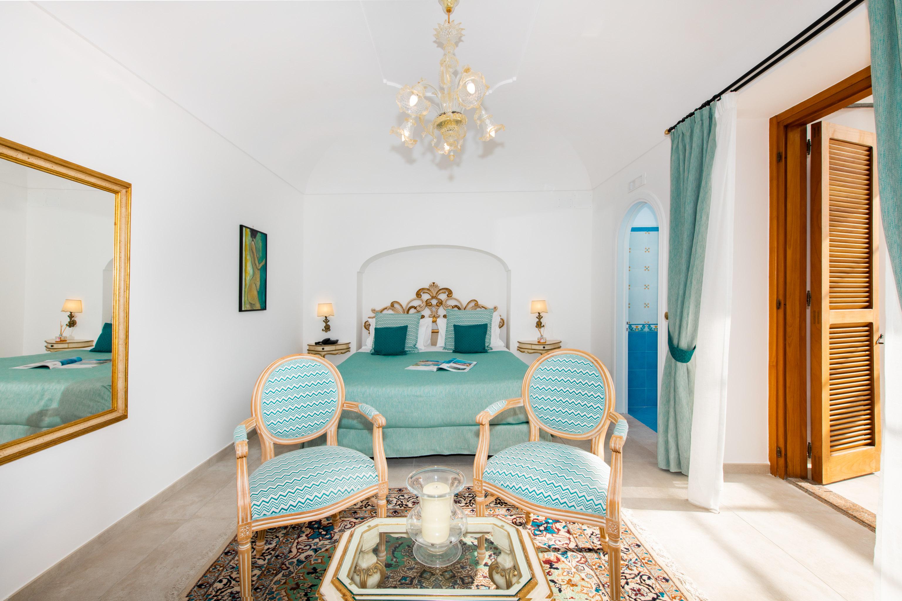 Gabrisa 4* Positano