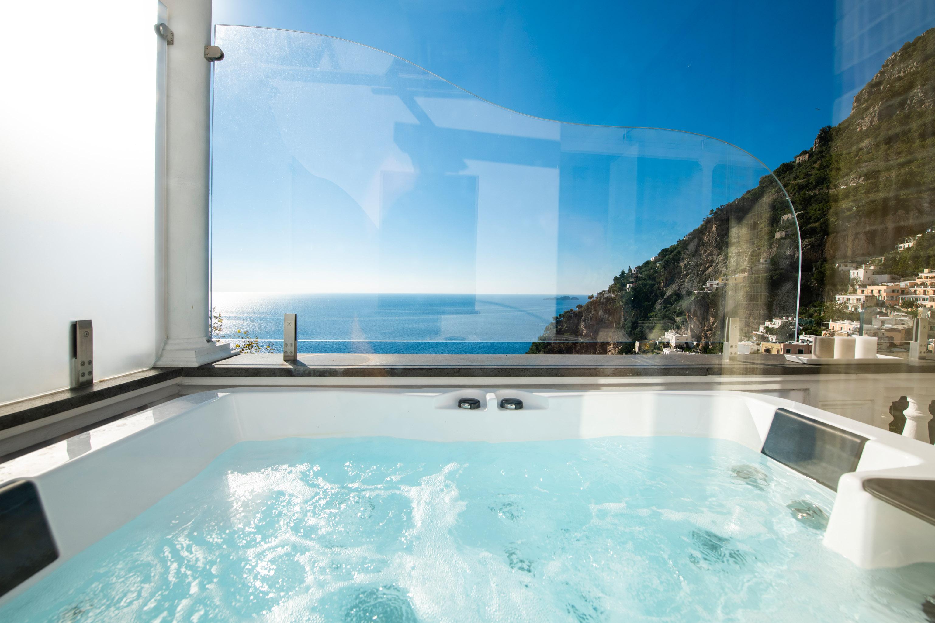 Gabrisa Positano