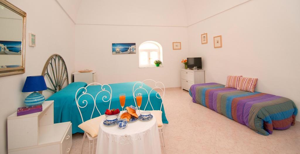 Casa Belvedere *