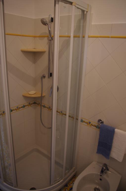 Bed & Breakfast Casa Fortunata *