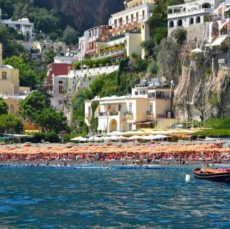 Aparthotel La Caravella Di - Relais&beach