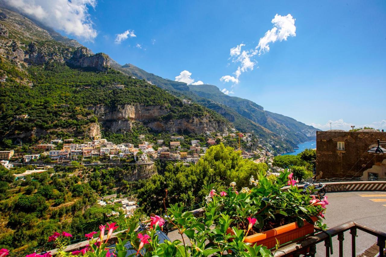 The Positaner - Apartment Positano