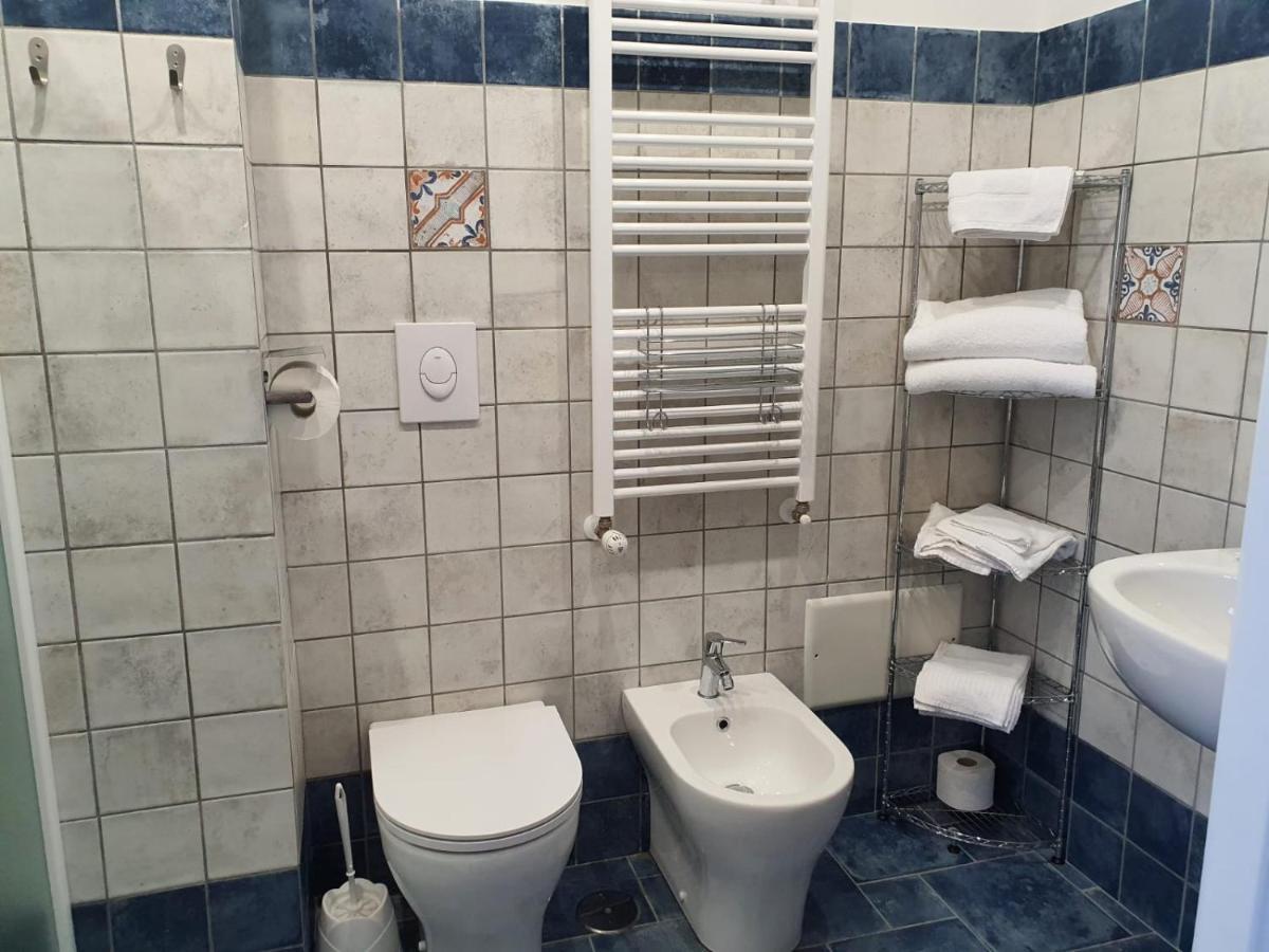 Frühstückspension La Casa Di Nunzia *