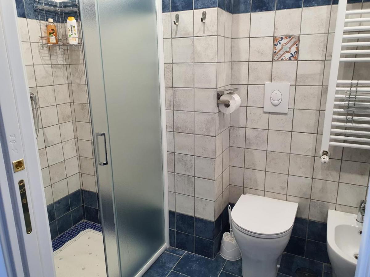 Frühstückspension La Casa Di Nunzia *