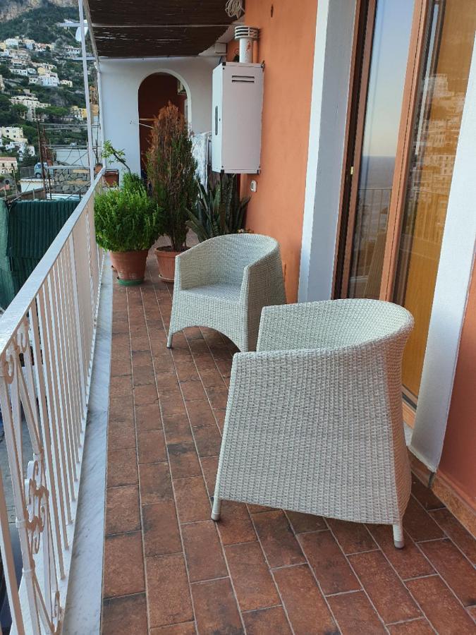 Frühstückspension La Casa Di Nunzia *