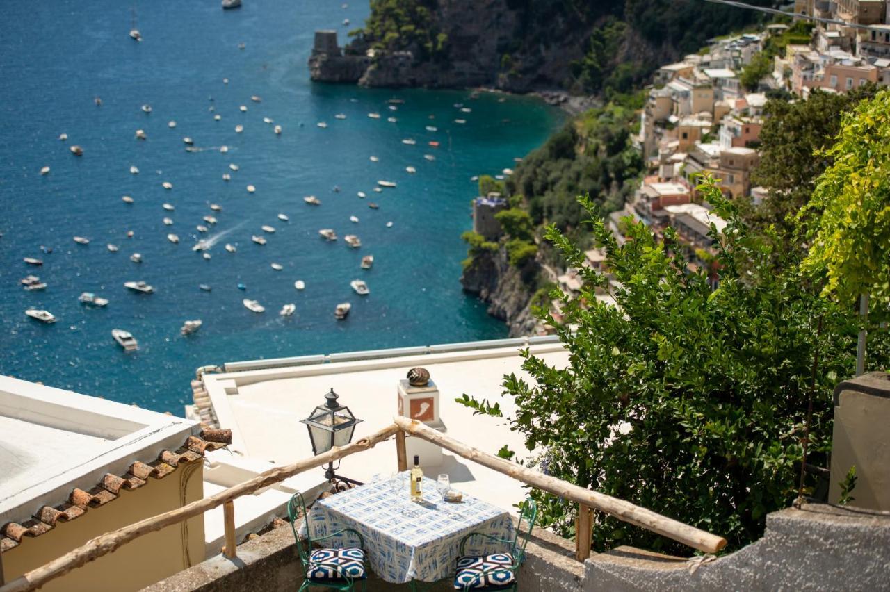 Aria Di Mare,near Elevator, Few Steps, Parking, Garden Apartment *