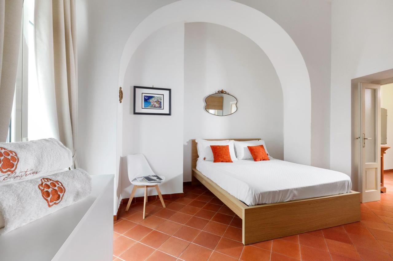 Apartment The Positaner - *