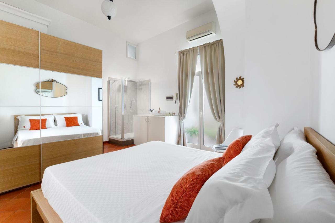 Apartment The Positaner -