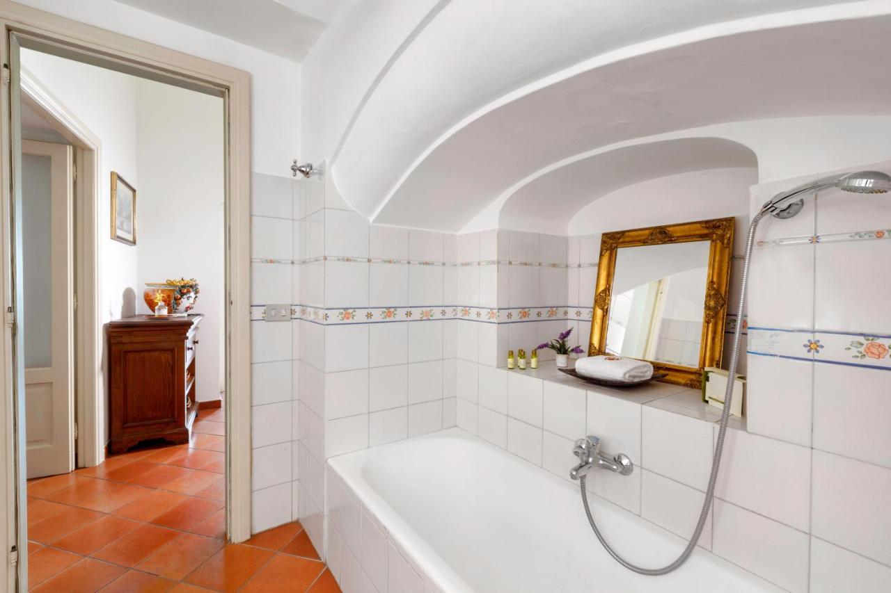 Apartment The Positaner -