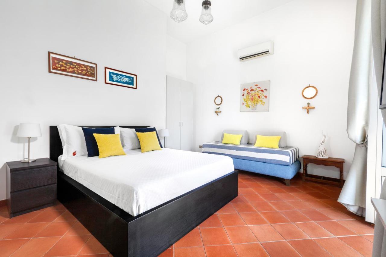 The Positaner - Apartment Positano