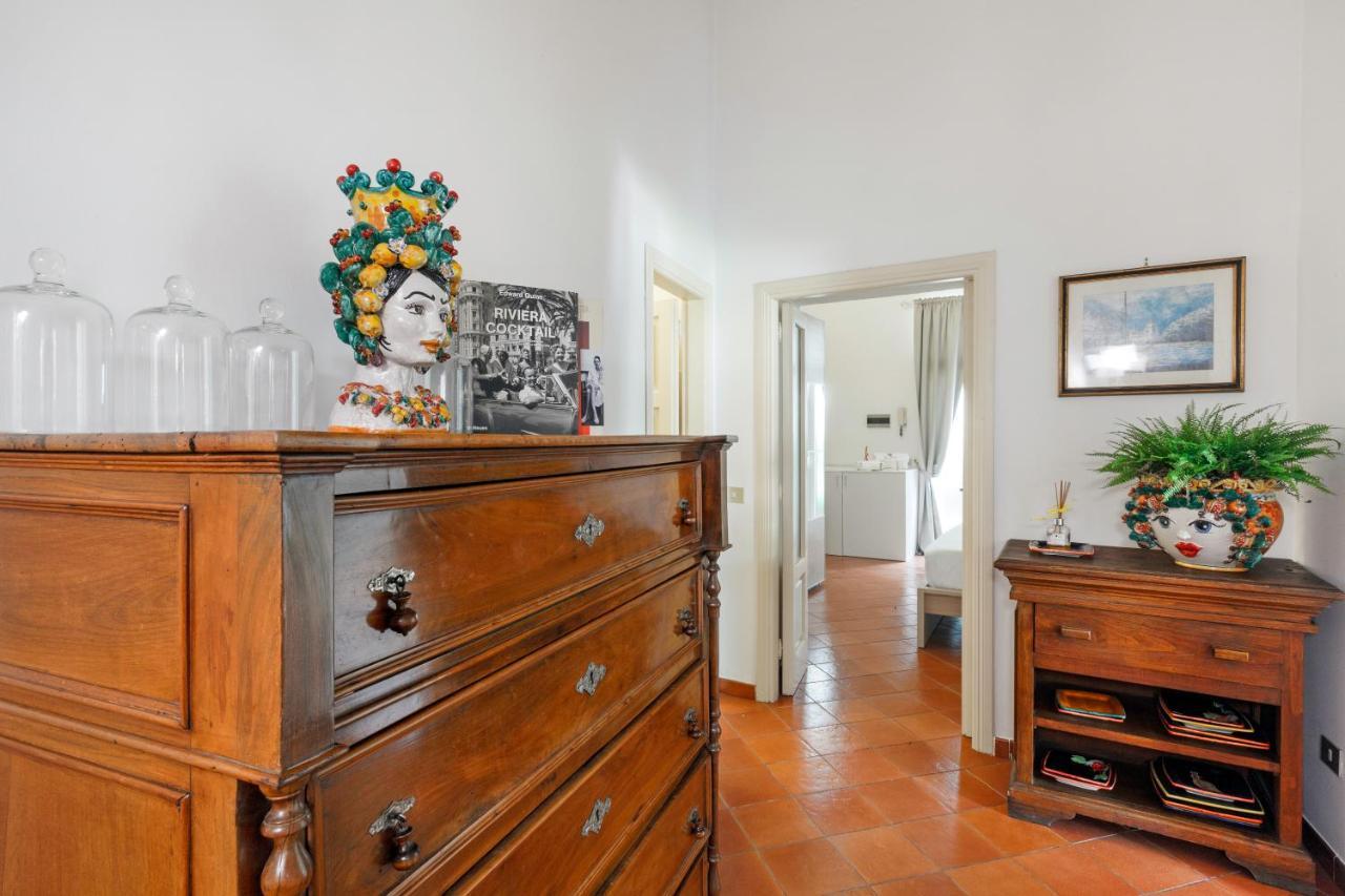 The Positaner - Apartment *