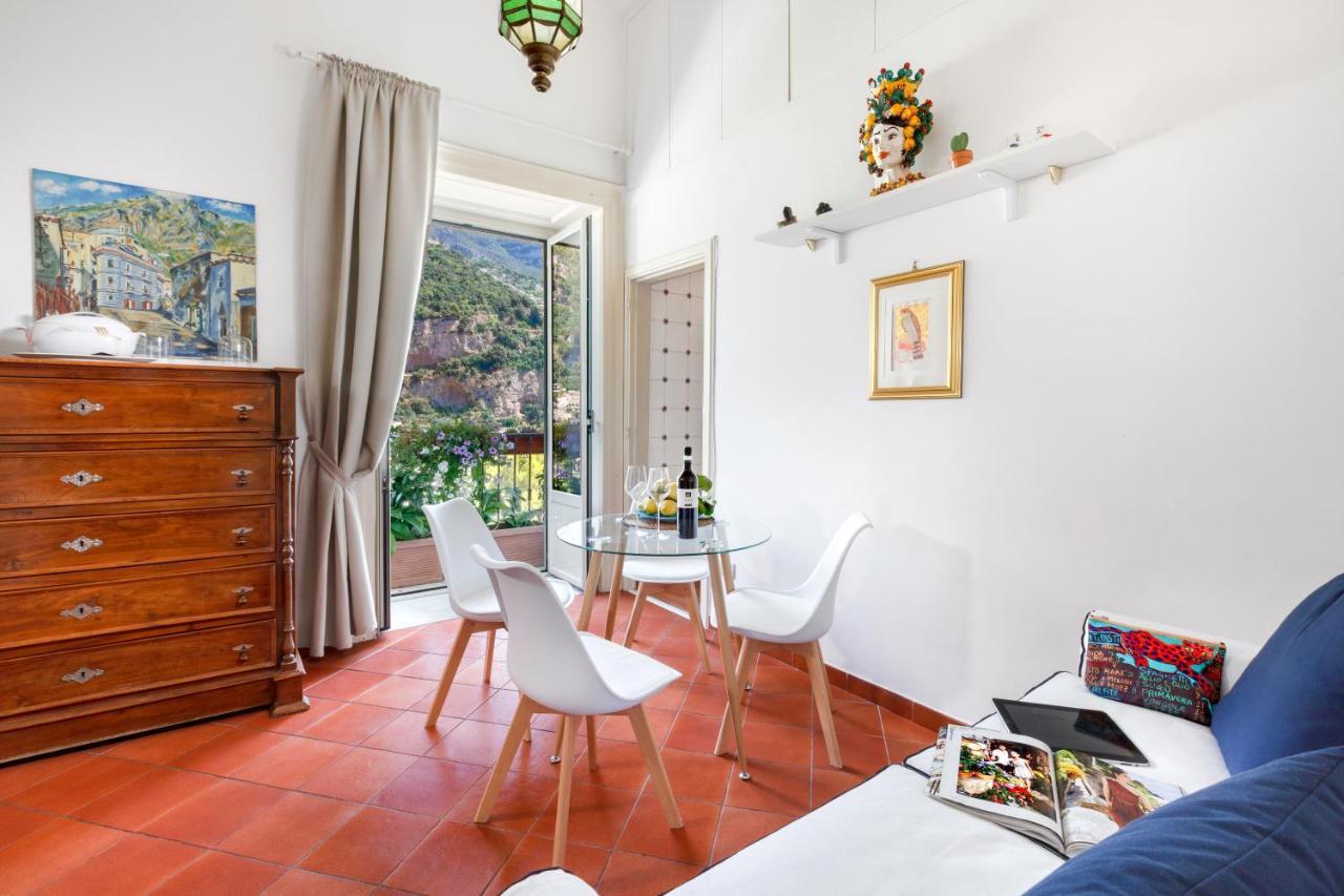 The Positaner - Apartment *