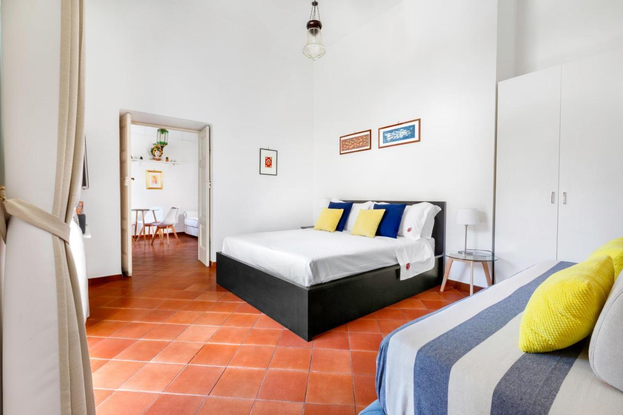 The Positaner - Apartment Positano
