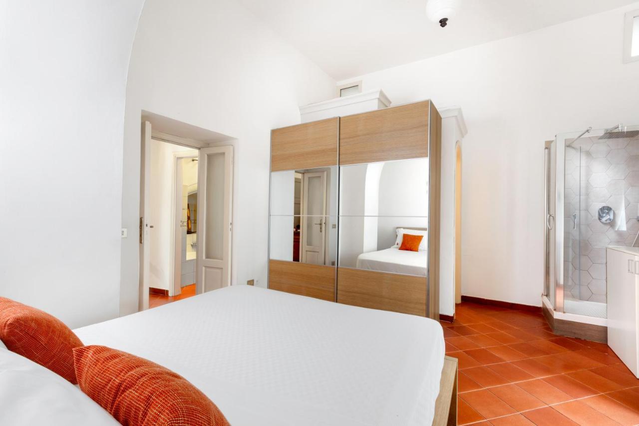 Apartment The Positaner -