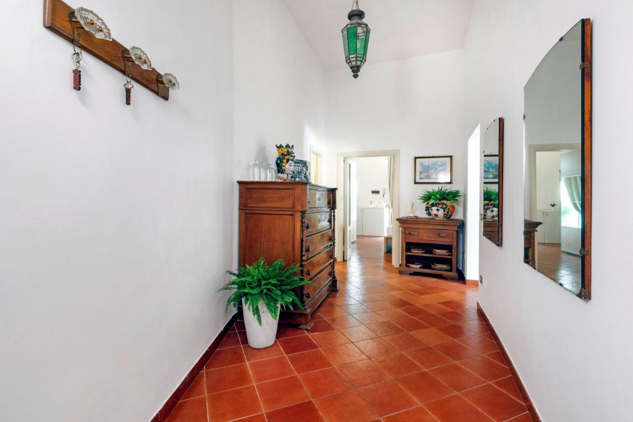 Apartment The Positaner - *