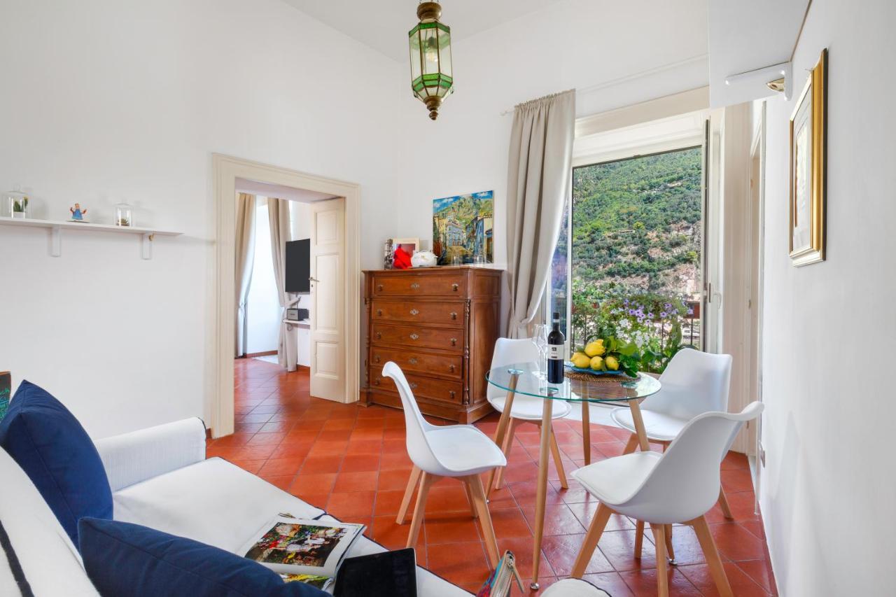 The Positaner - Apartment