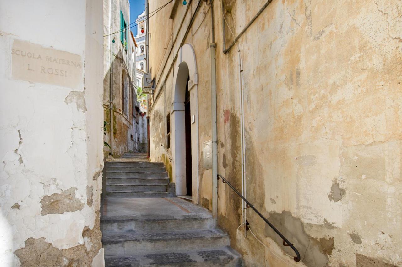 The Positaner - * Positano