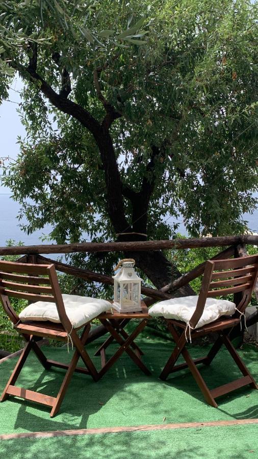 Maison Don Rafe' * Positano