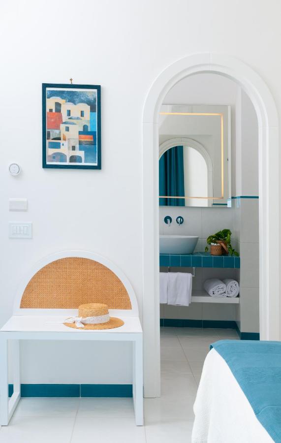 Casa Fioravante Guest house Positano