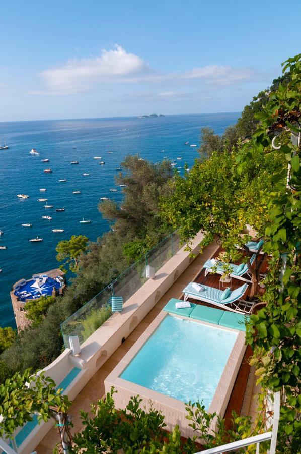 Casa Fioravante * Positano