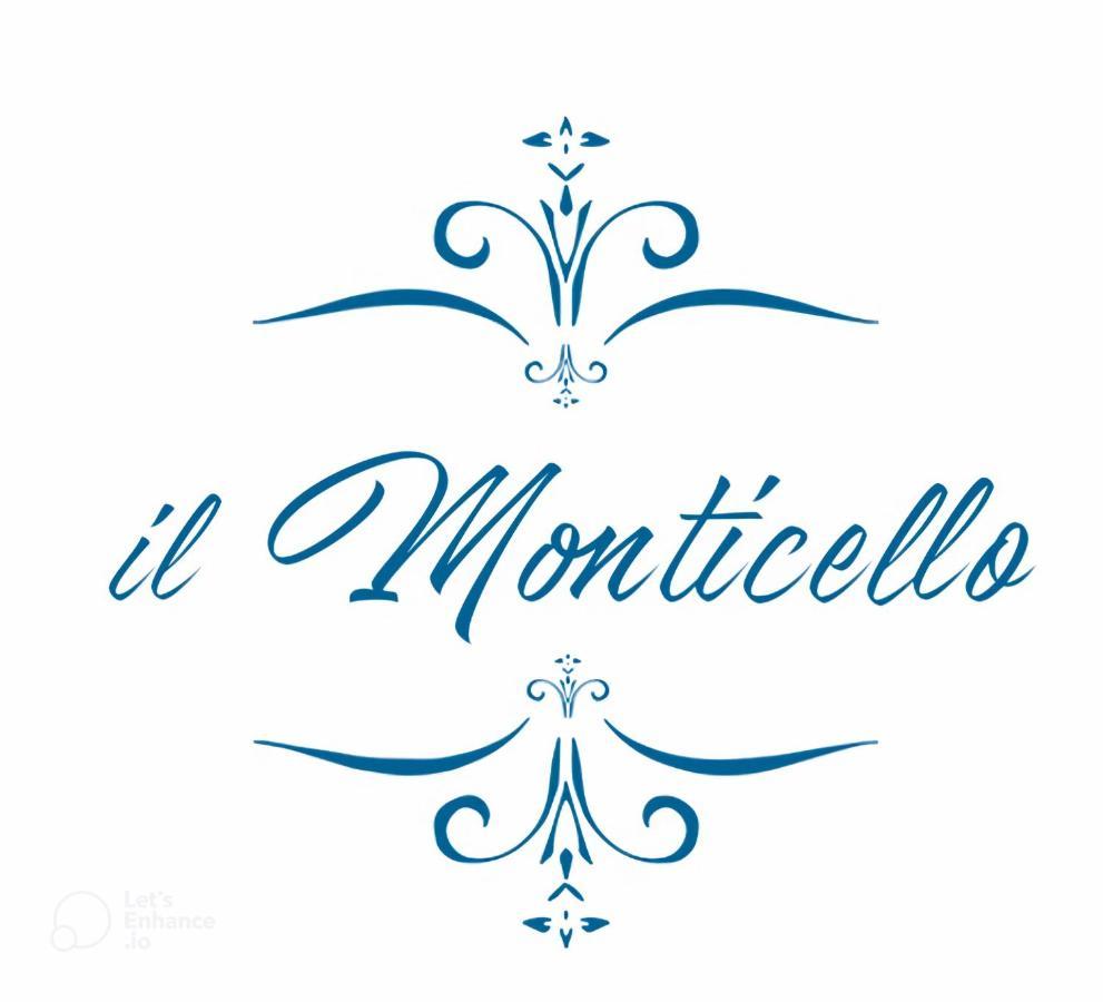 Casa Terryb - Il Monticello * Positano