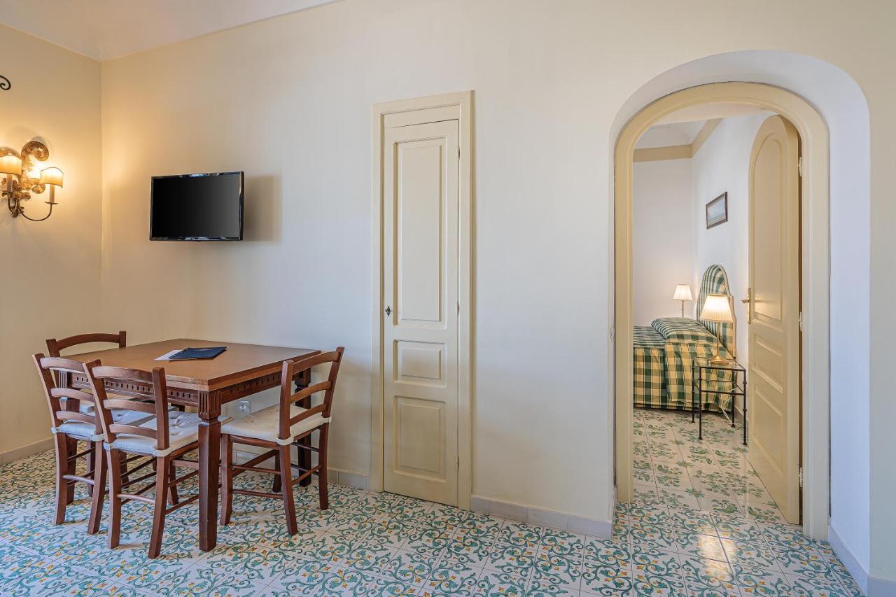 Palazzo Margherita Aparthotel 2*