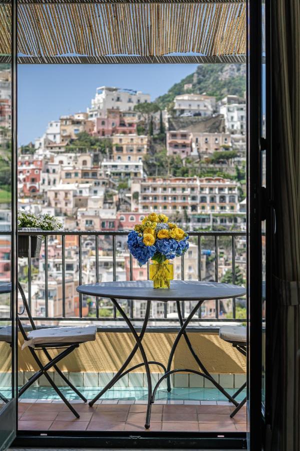 Aparthotel Palazzo Margherita Positano