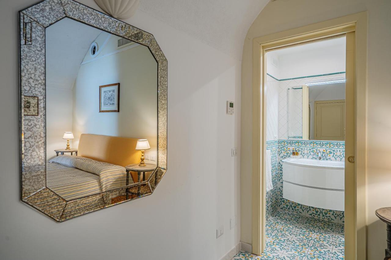 Palazzo Margherita Positano