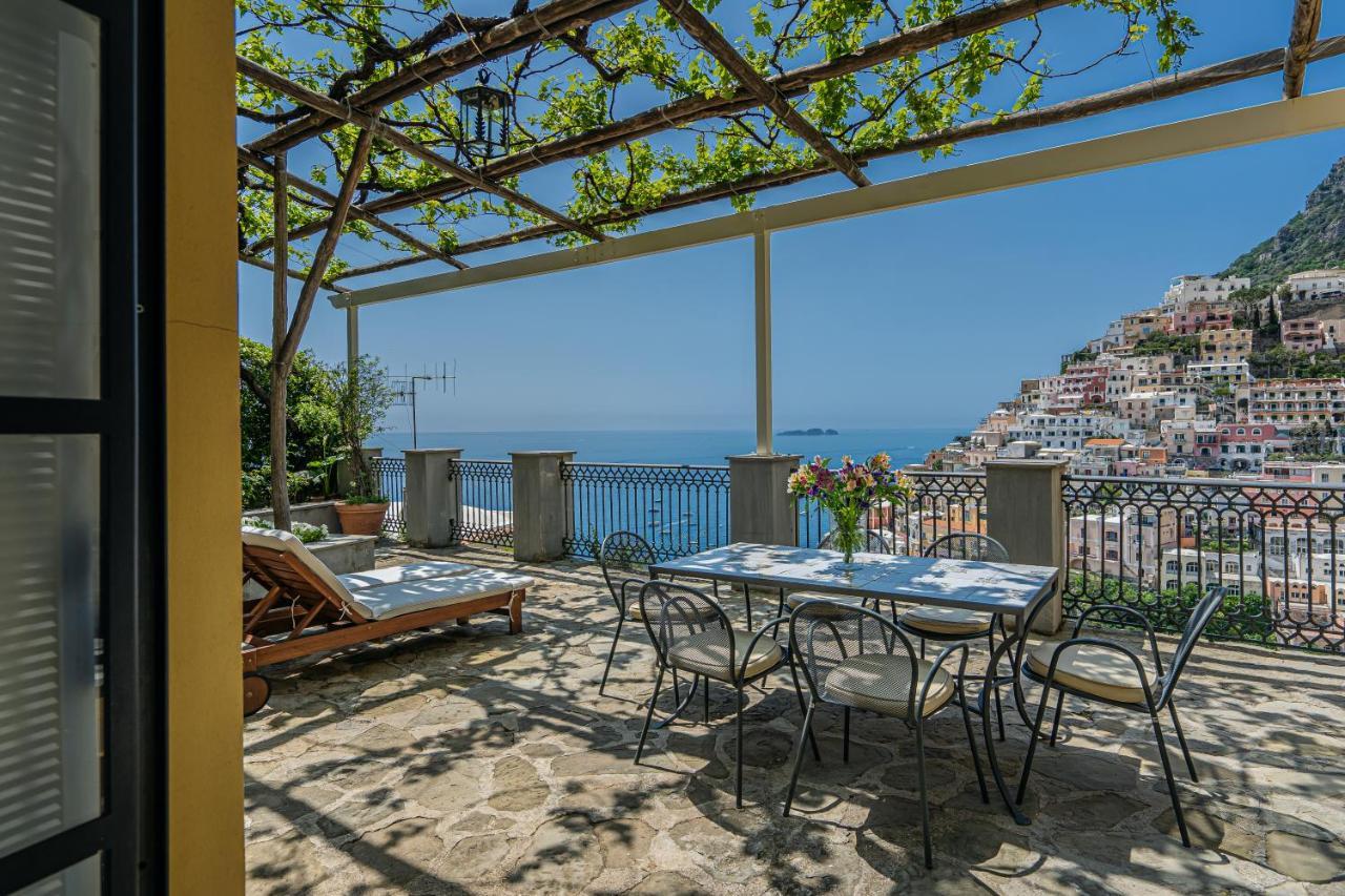 Palazzo Margherita Aparthotel Positano