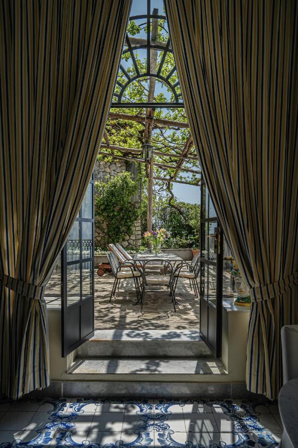 Palazzo Margherita 2* Positano