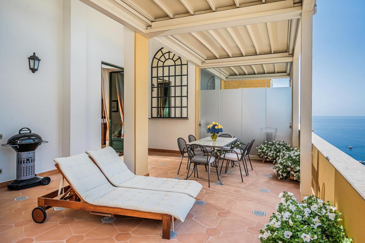 Palazzo Margherita Aparthotel