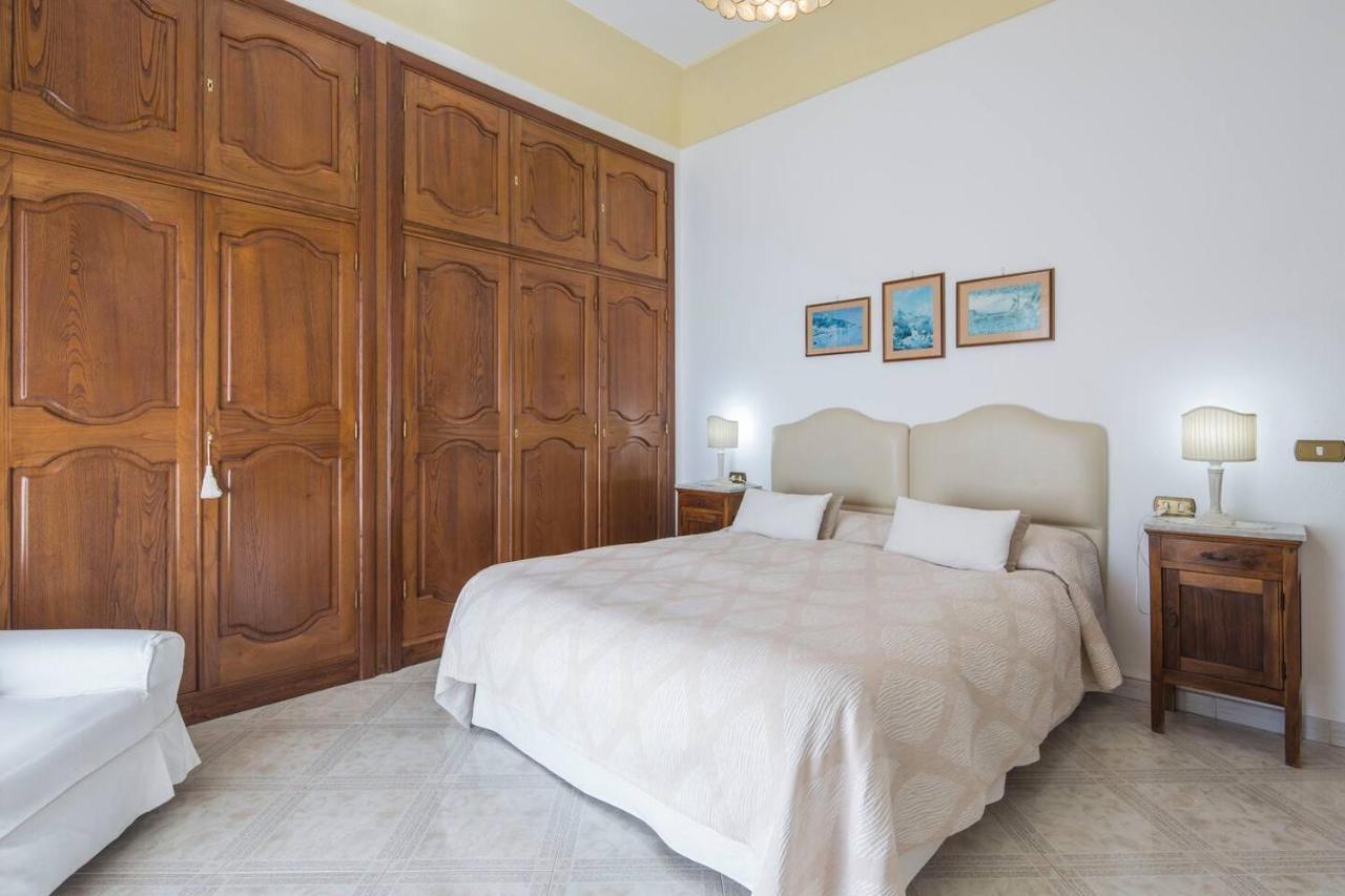 Mamma Rosa Bed & Breakfast Positano