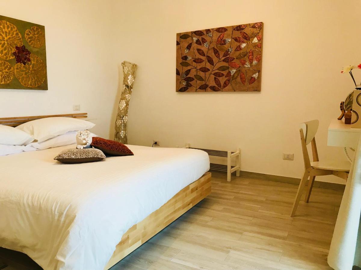 Holiday home Casalbivio