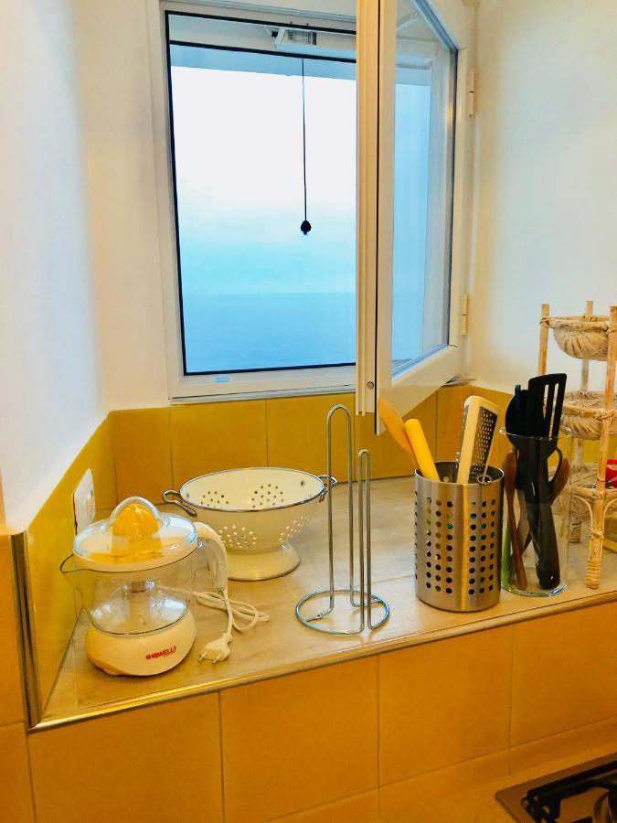Casalbivio Holiday home Positano