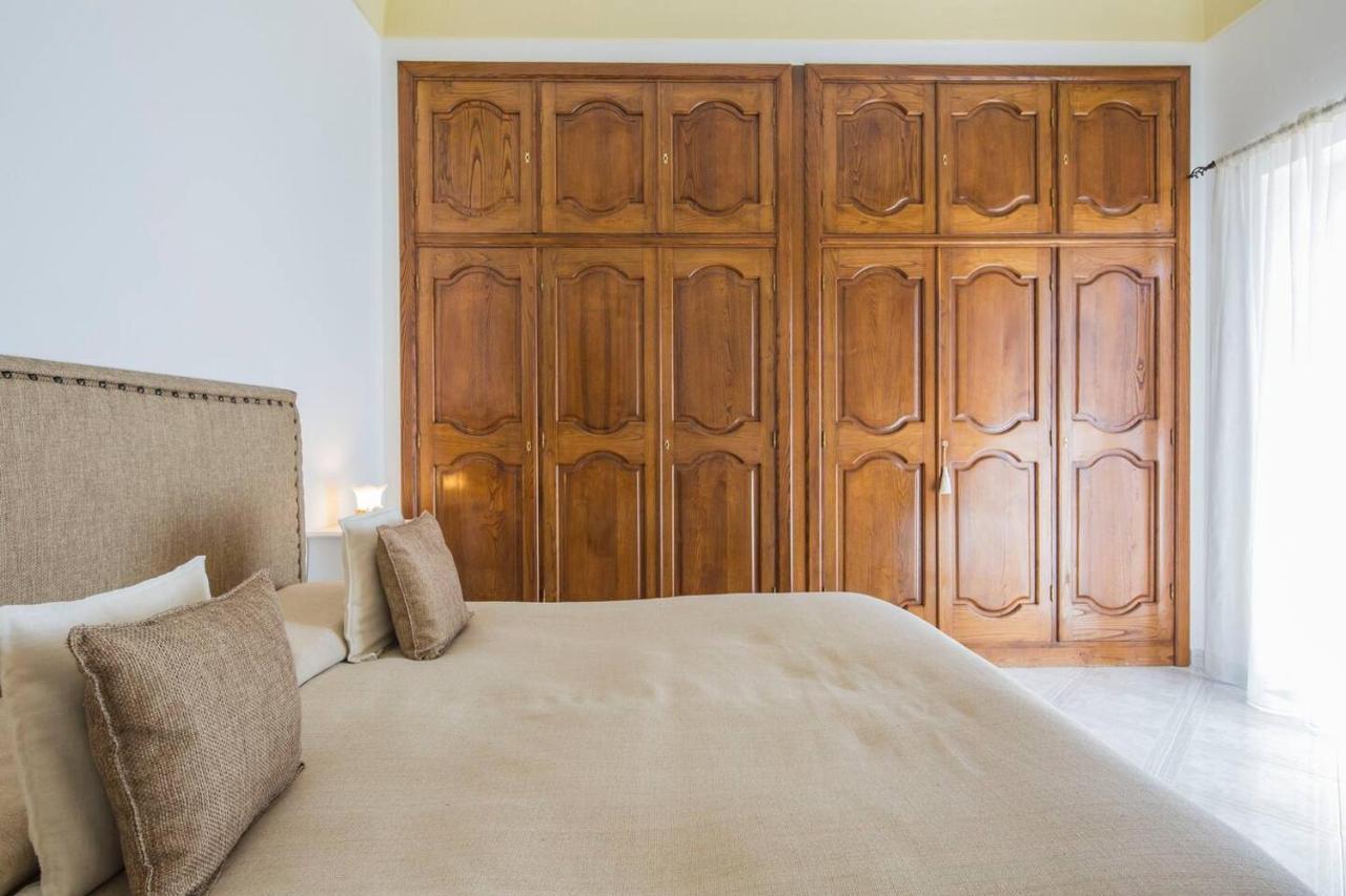 Bed & Breakfast Mamma Rosa Positano