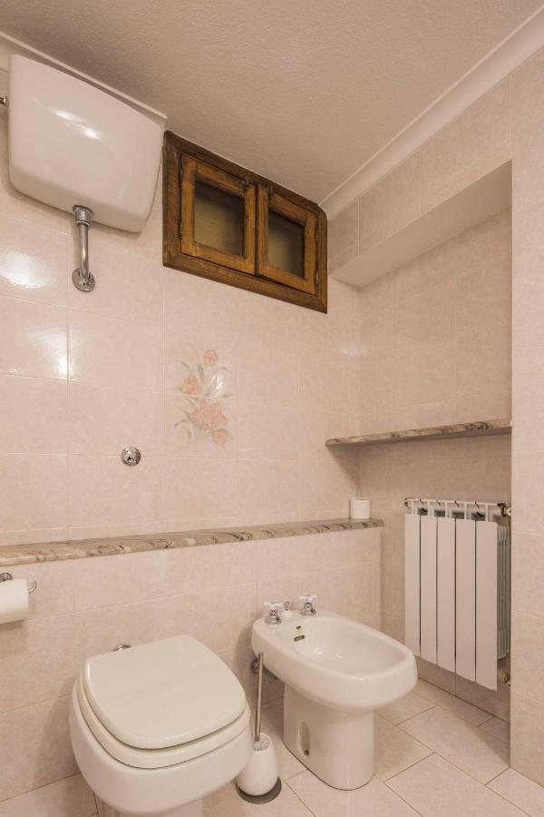 Mamma Rosa * Positano