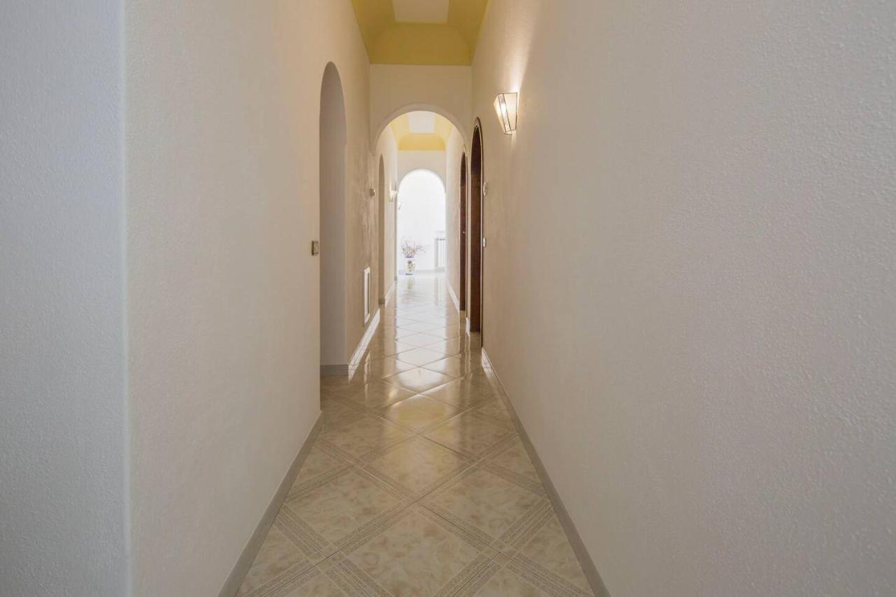 Mamma Rosa Bed & Breakfast Positano