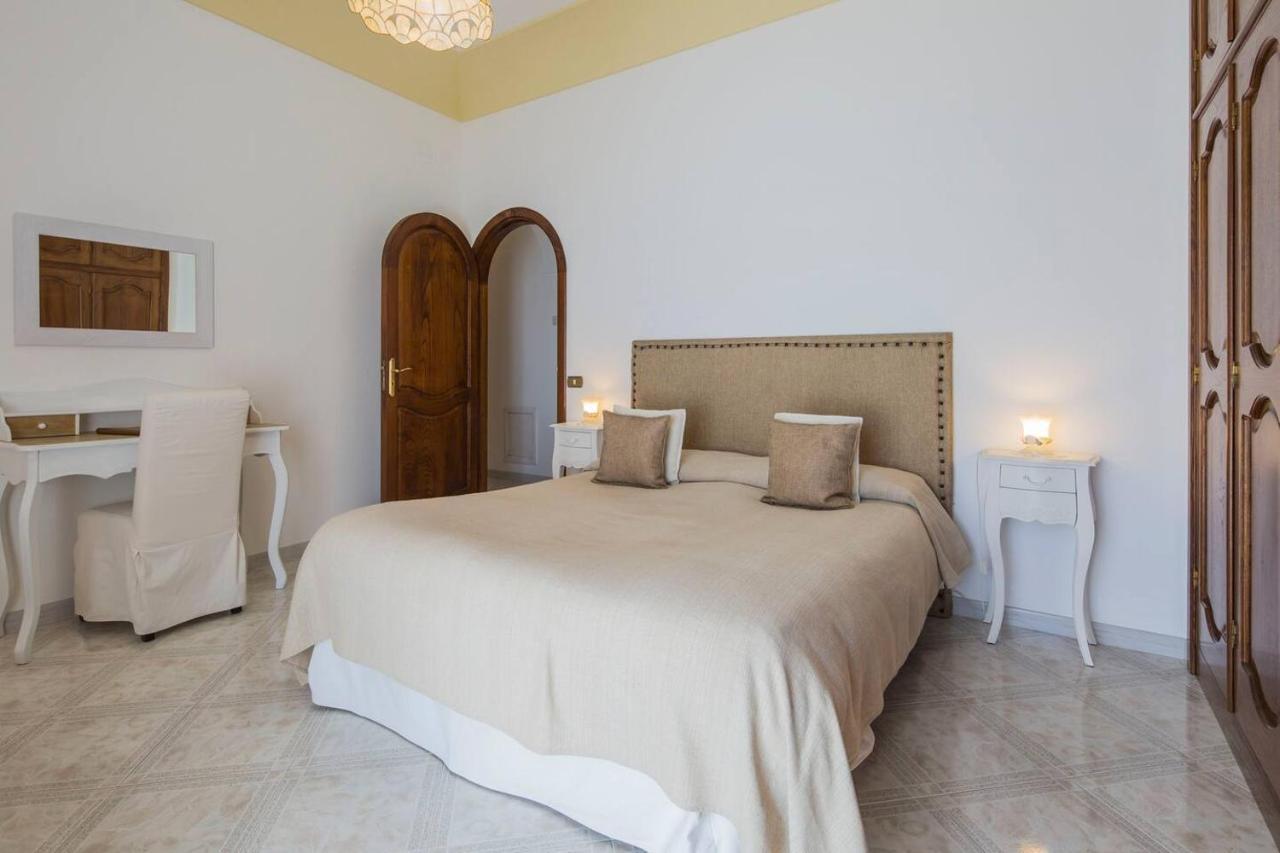 Mamma Rosa Bed & Breakfast