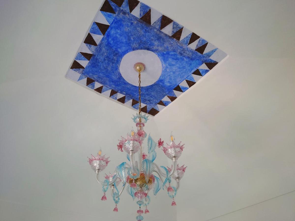 Bed & Breakfast Milky Positano