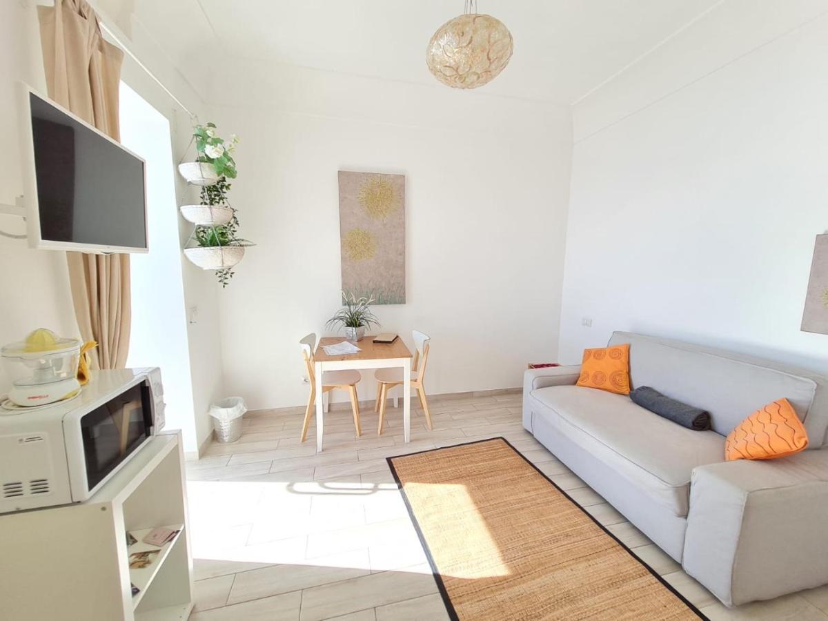 Casalbivio Holiday home Positano