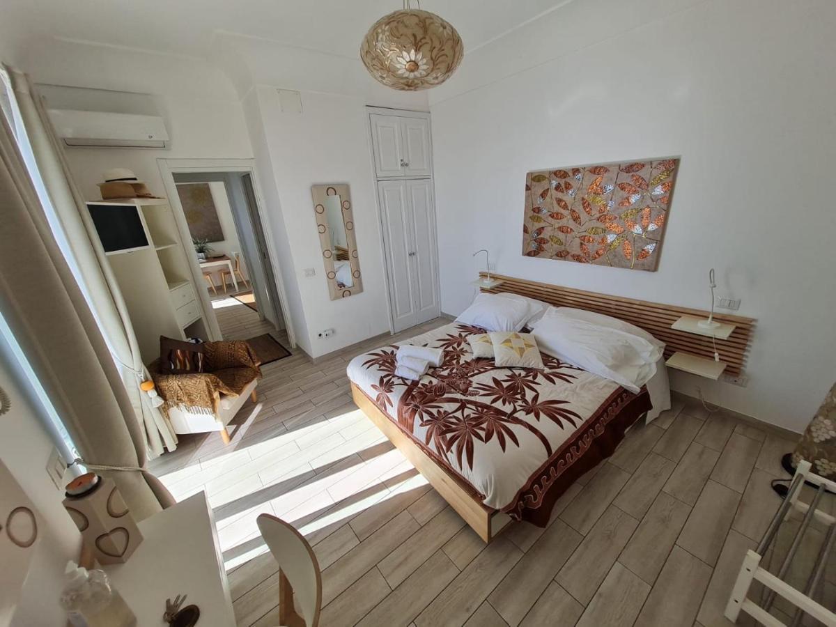 Casalbivio Holiday home *