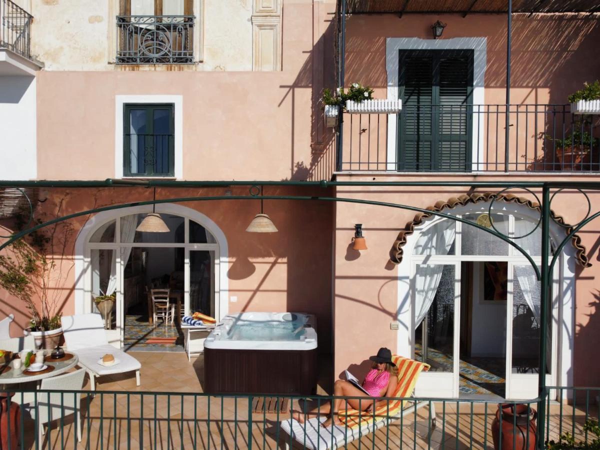 Ferienhaus Casalbivio