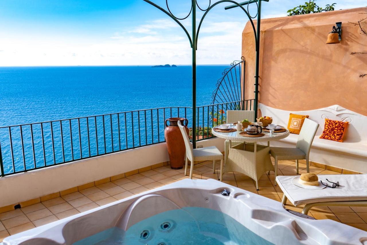Casalbivio * Positano