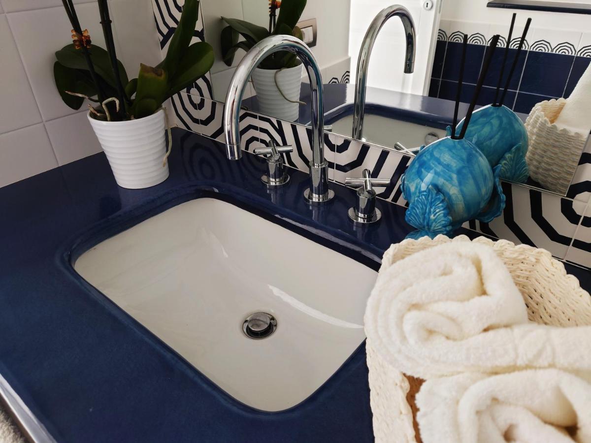 Milky Bed & Breakfast Positano