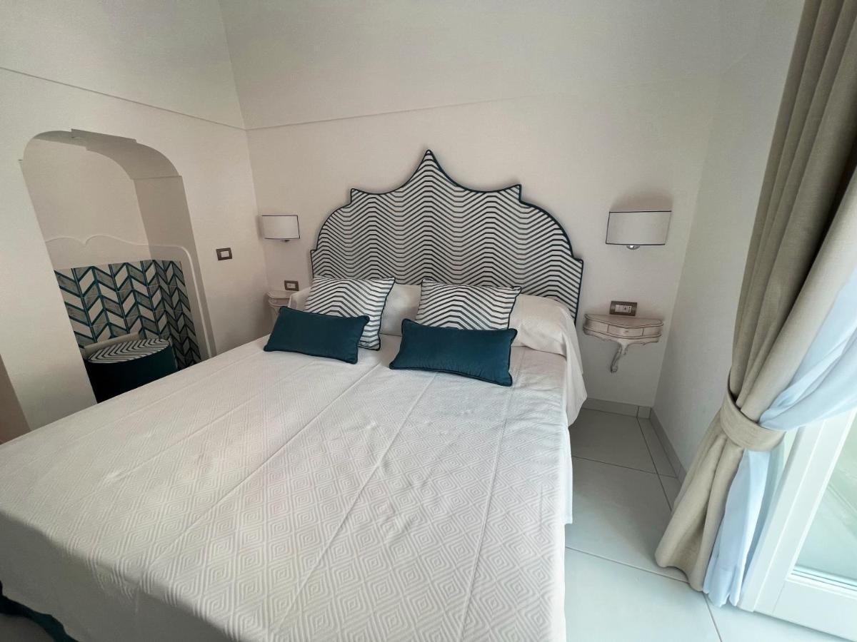 Milky Bed & Breakfast Positano