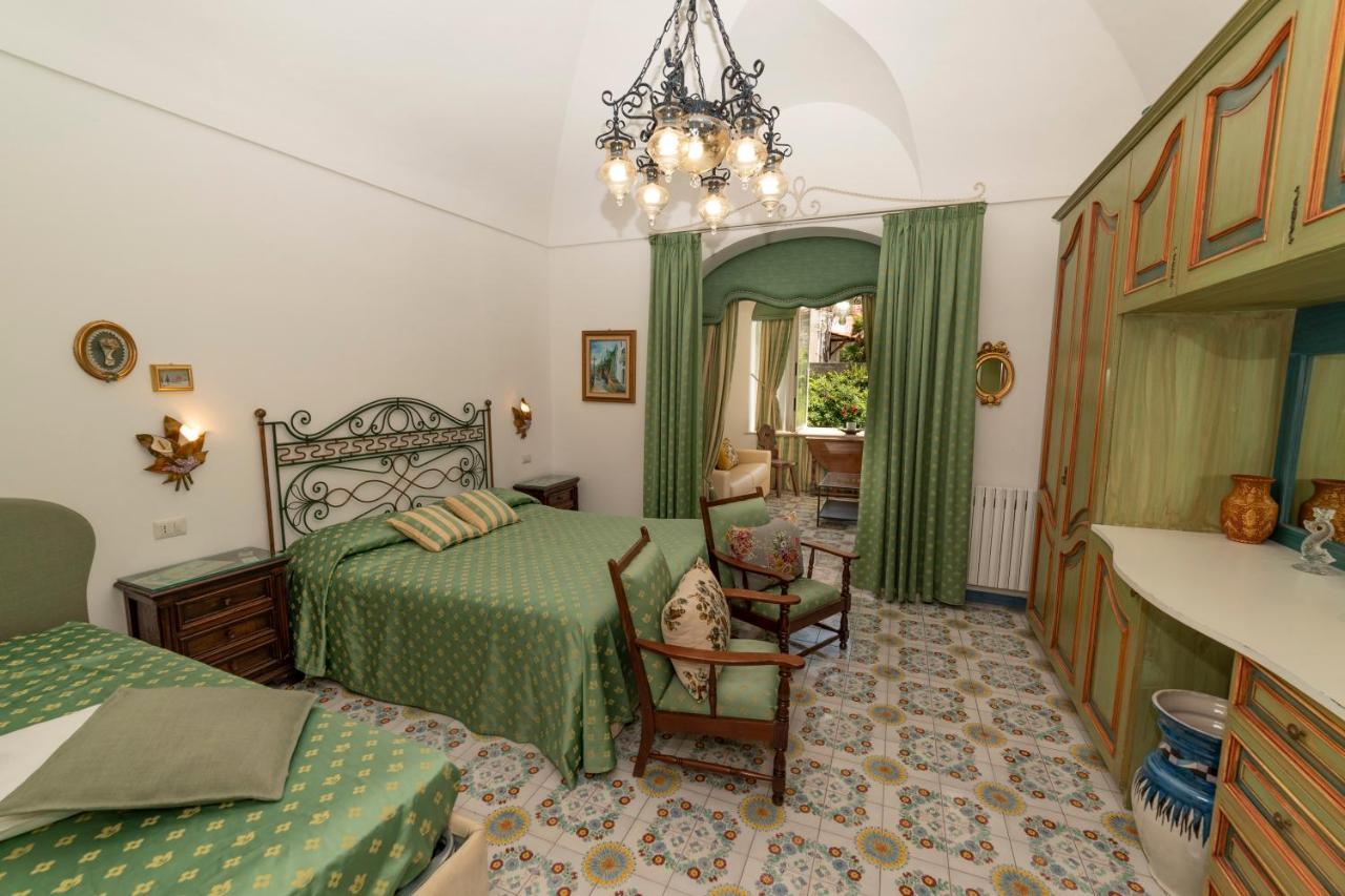 Casa Teresa Bed & Breakfast 2*