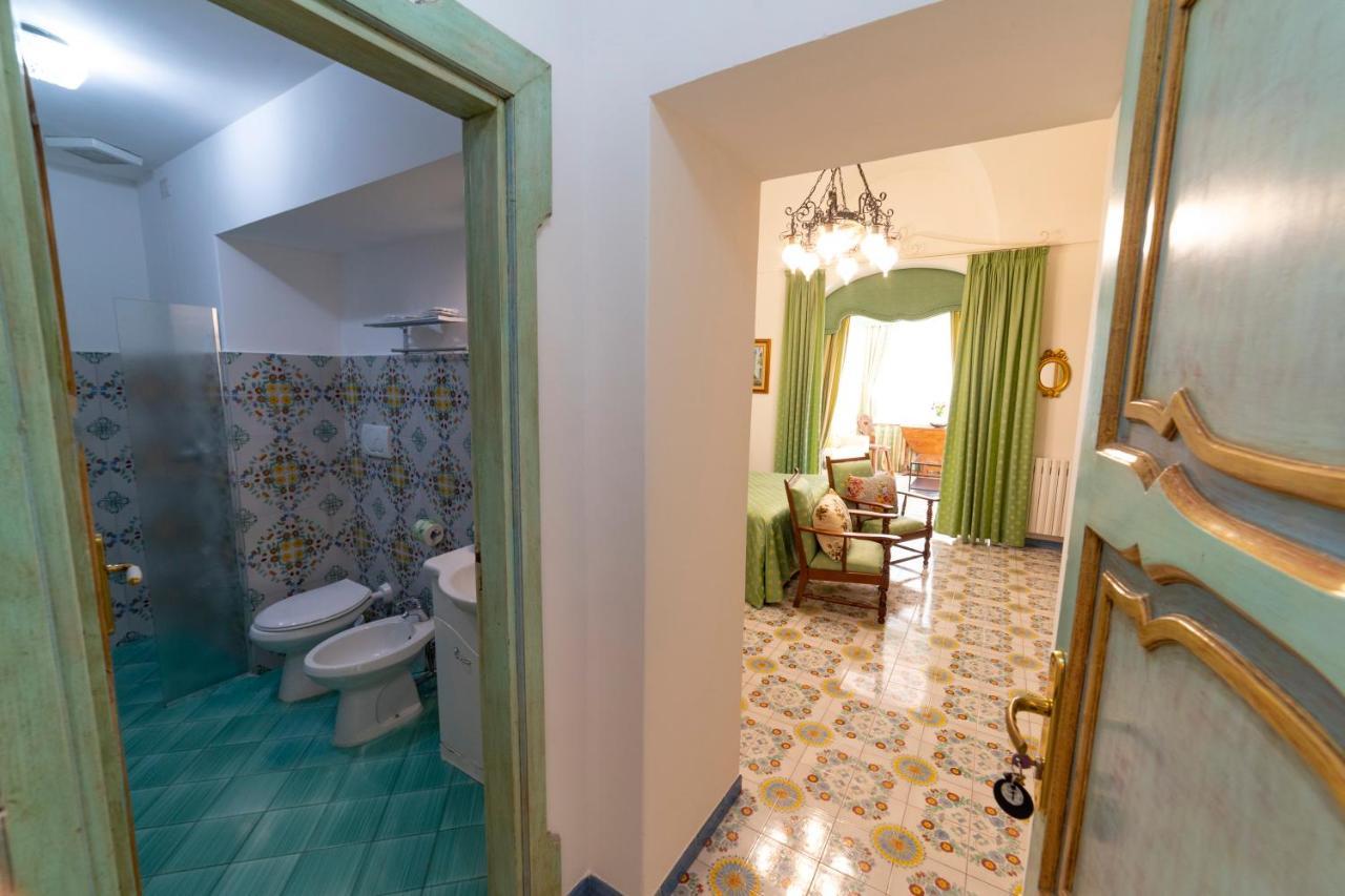 Casa Teresa Bed & Breakfast Positano